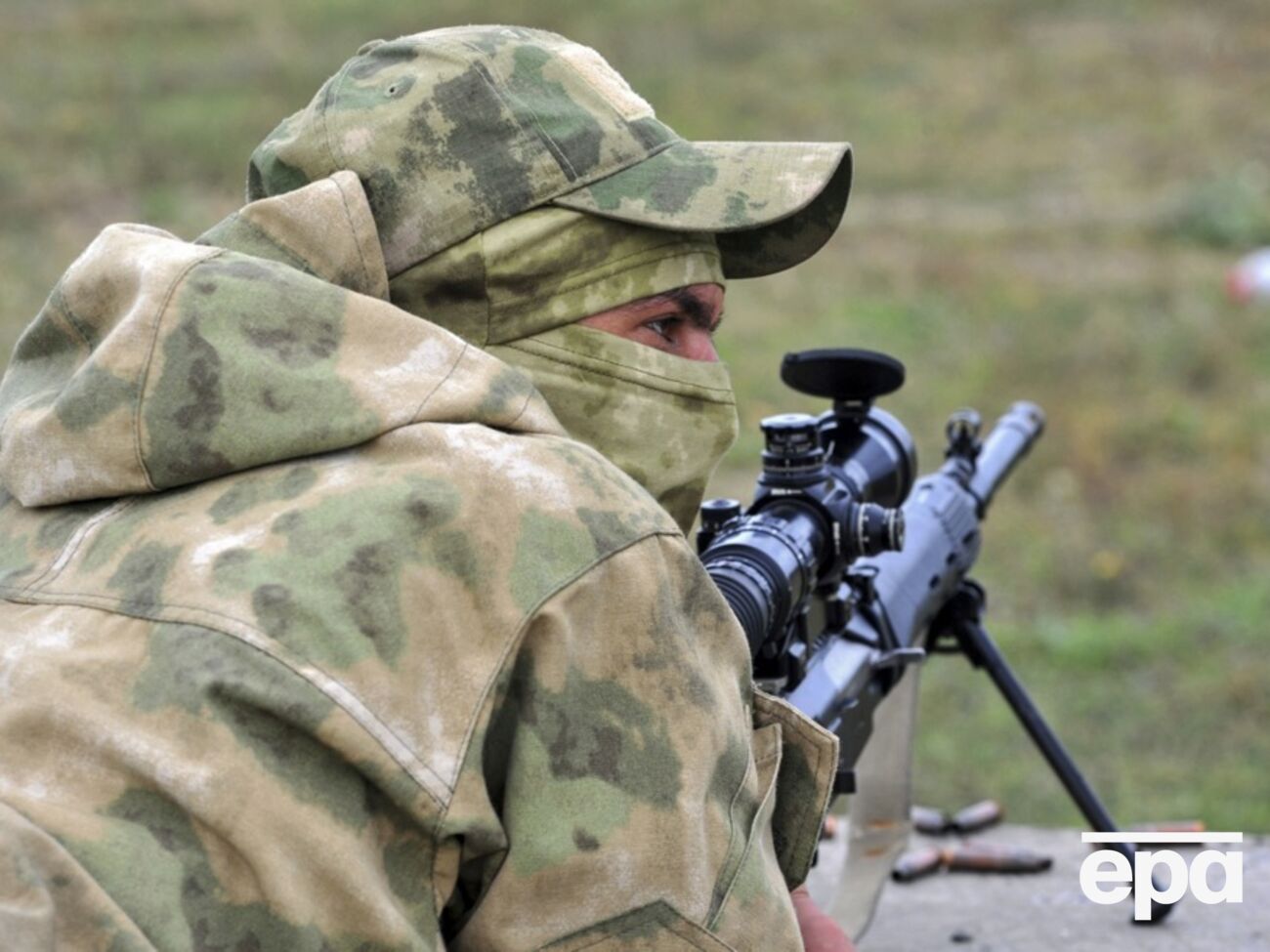 У СЗР повідомили, що Кремль боїться повернення російських військових з війни в Україні, й пояснили причину