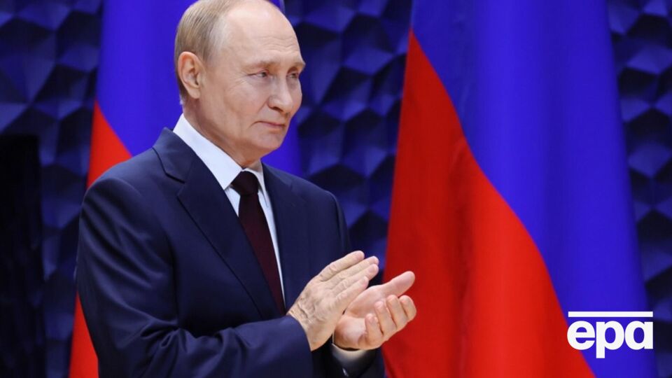 Пропагандисти незадоволені, що в якутському місті жалоба в день народження Путіна, і посилаються на якісь "неписані правила", які "важливіші за закони"