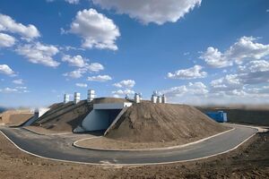 Водопровод защищен от обстрелов, отметил Кулеба