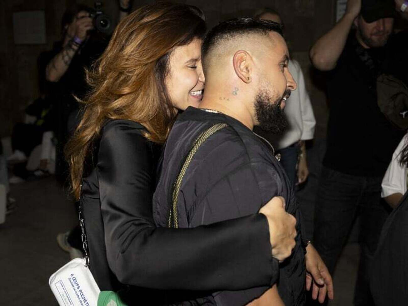 Monatik із дружиною виховують трьох синів