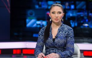 "Старик представлял собой развалину". Войнович еще в 1986-м описал, что сейчас происходит в Кремле