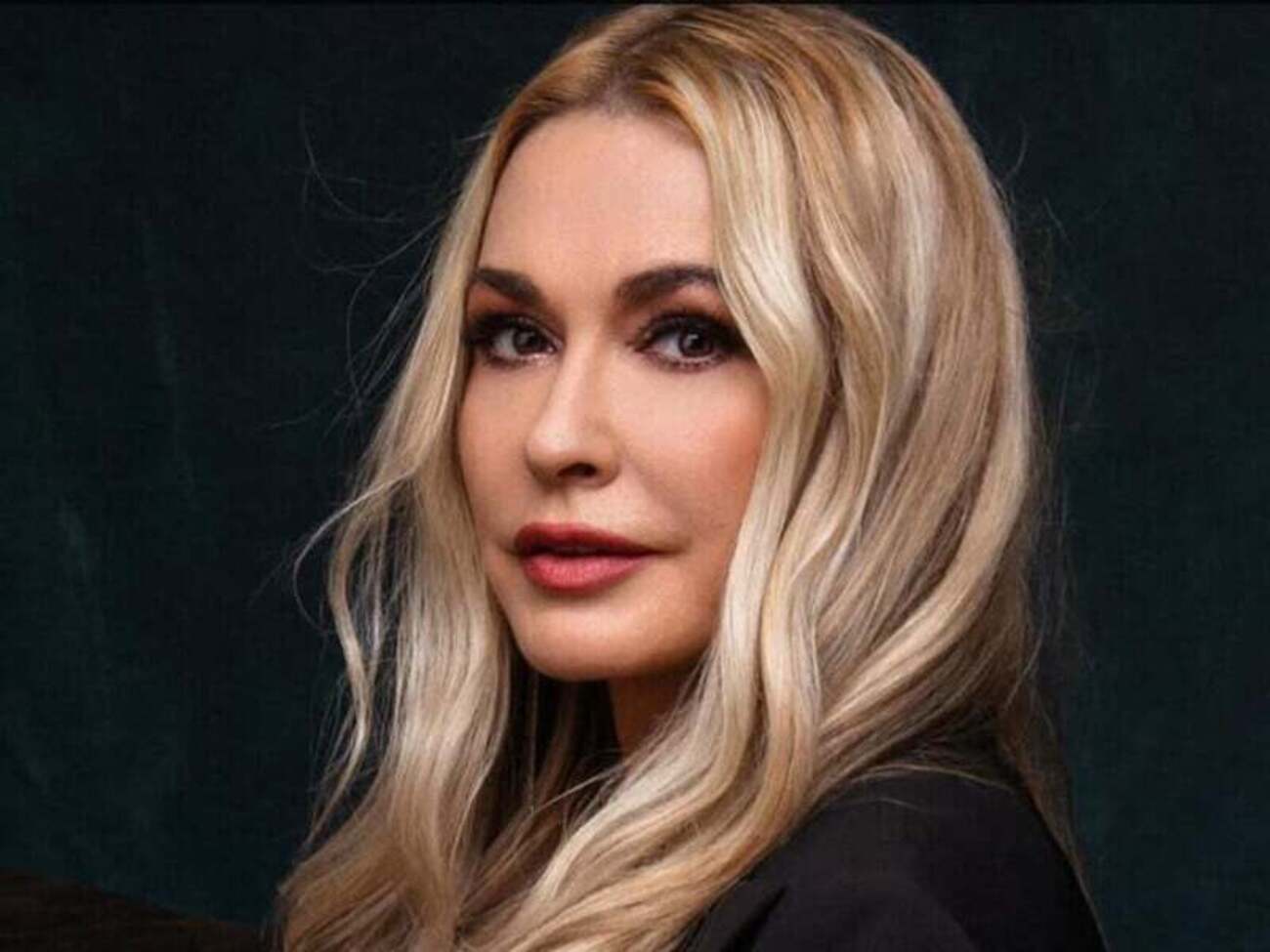 Сумська: Я перша носила вишиванки й намиста і надавала приклад усім