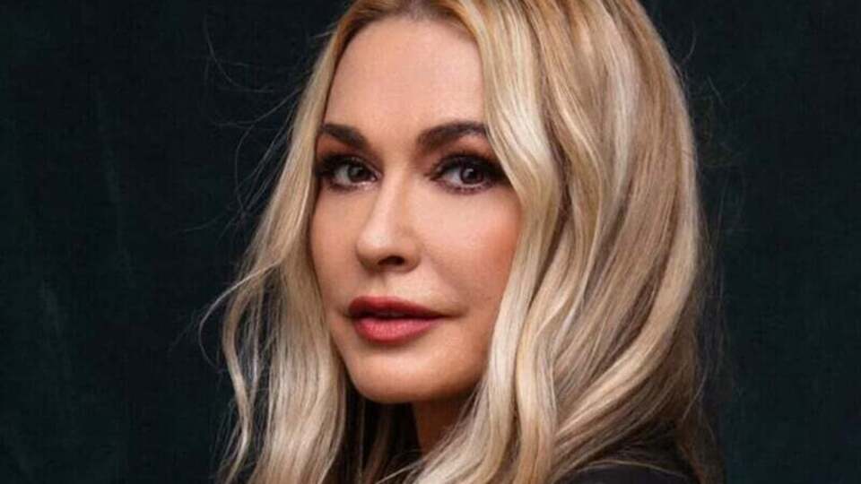 Сумская: Я первая носила вышиванки и бусы и показывала пример всем