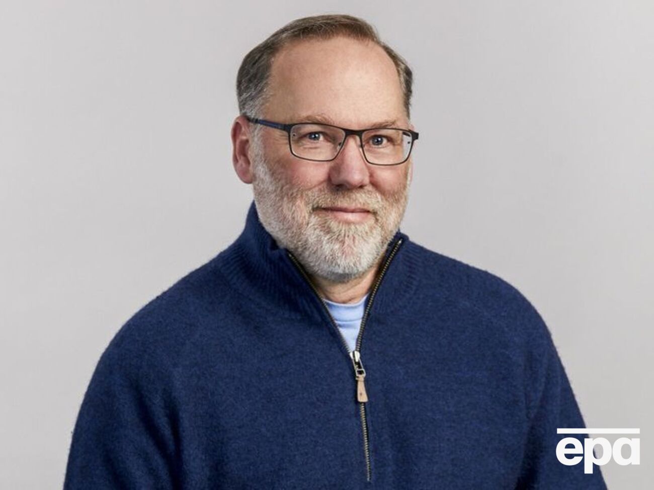 Рамсделл не сразу узнал, что получил Нобелевскую премию