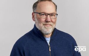 Рамсделл не сразу узнал, что получил Нобелевскую премию