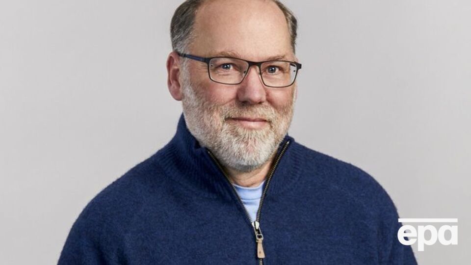 Рамсделл не відразу дізнався, що здобув Нобелівську премію