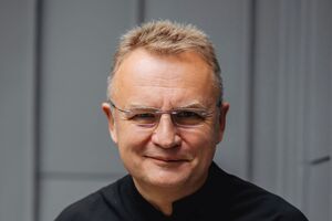 Садовий: Я вже сьогодні заплатив багато