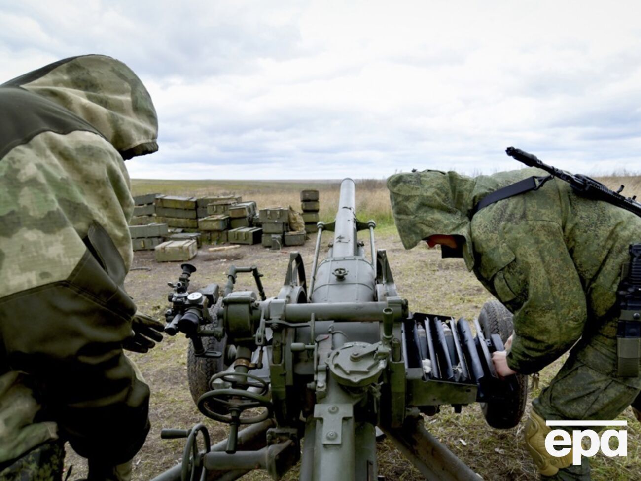 Большие потери РФ в живой силе заставляют ее вербовать на войну против Украины иностранцев, отметили СМИ