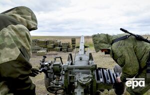 Большие потери РФ в живой силе заставляют ее вербовать на войну против Украины иностранцев, отметили СМИ