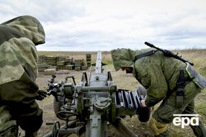 Великі втрати РФ у живій силі змушують її вербувати на війну проти України іноземців, зазначили ЗМІ