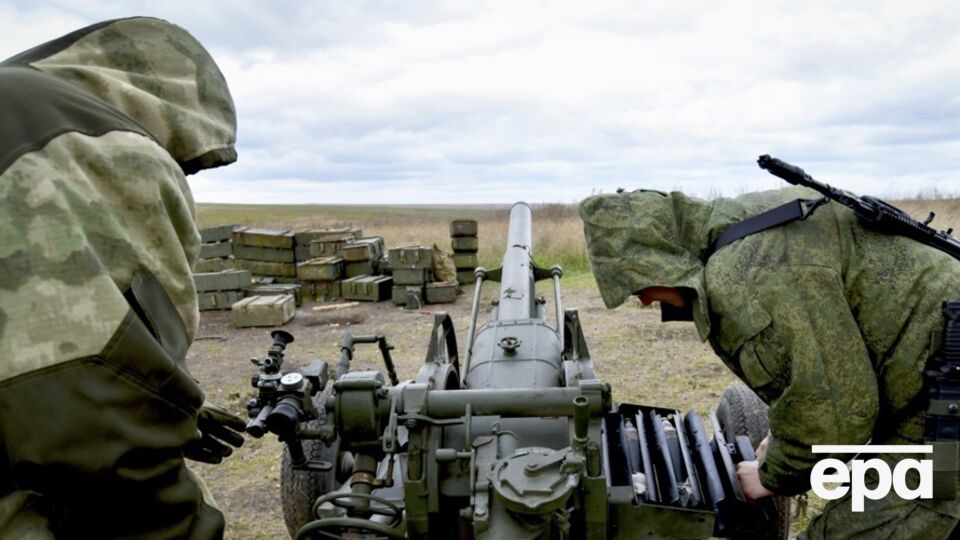 Большие потери РФ в живой силе заставляют ее вербовать на войну против Украины иностранцев, отметили СМИ