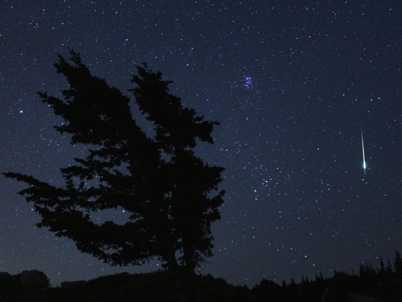 С Земли будет виден пролет астероида