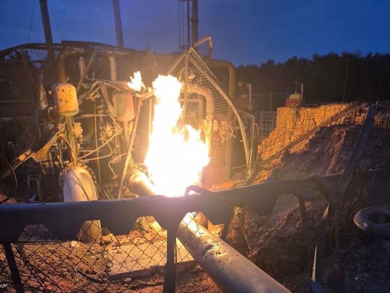 33 тыс. абонентов получают газ в полном объеме, отметил Корецкий