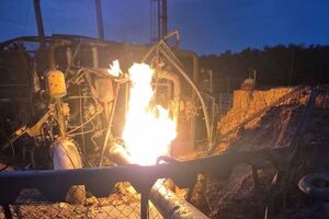 33 тыс. абонентов получают газ в полном объеме, отметил Корецкий