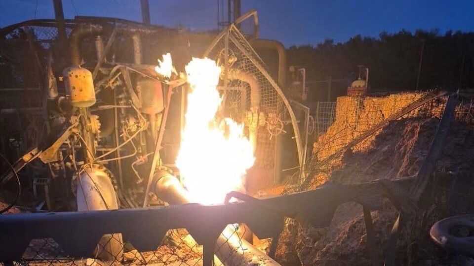 33 тыс. абонентов получают газ в полном объеме, отметил Корецкий