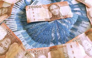 Компания ошибочно выплатила работнику миллионы песо