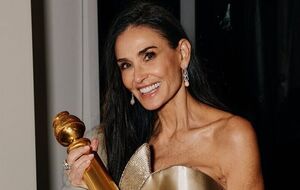 Мур – мать трех дочерей