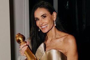 Мур – мать трех дочерей