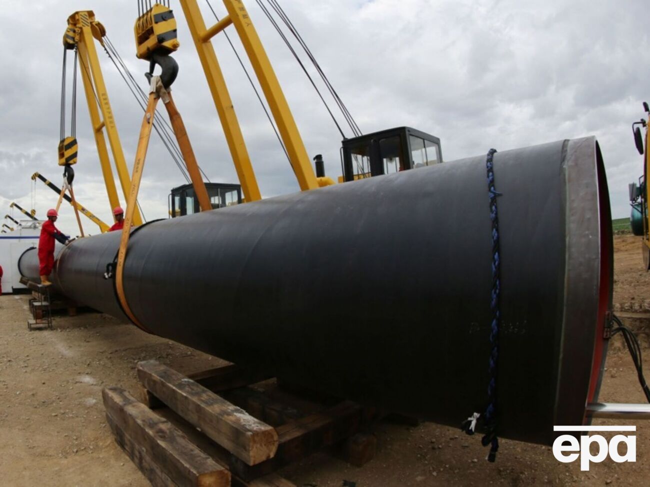 Москва и Пекин не пришли к согласию по ценообразованию, инвестиционным условиям и срокам начала поставки газа