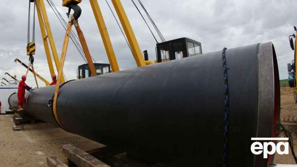 Москва й Пекін не дійшли згоди щодо ціноутворення, інвестиційних умов і термінів початку постачання газу
