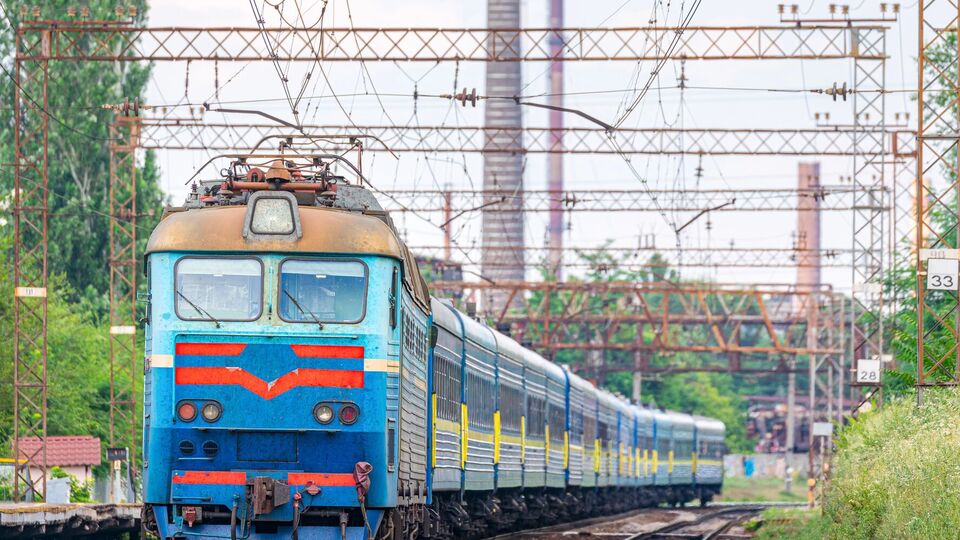 В Полтавской области временно отменили рейсы между Полтавой, Орилькой и Берестином