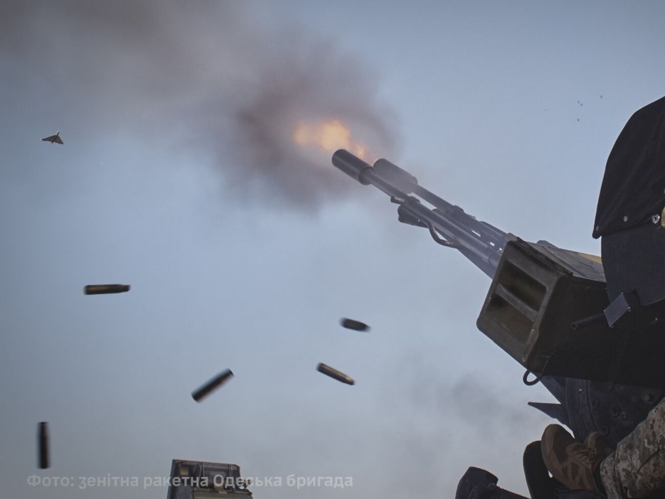 ПВО обезвредила более 150 российских дронов