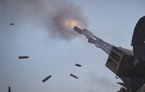 ПВО обезвредила более 150 российских дронов