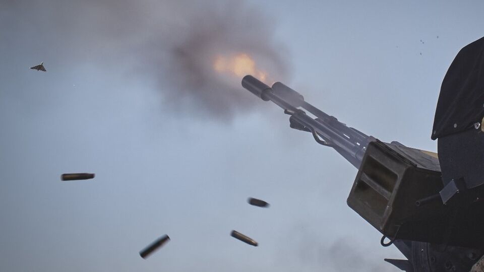 ПВО обезвредила более 150 российских дронов