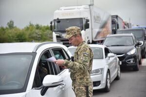 Только в сентябре пограничников хотели подкупить более 50 раз