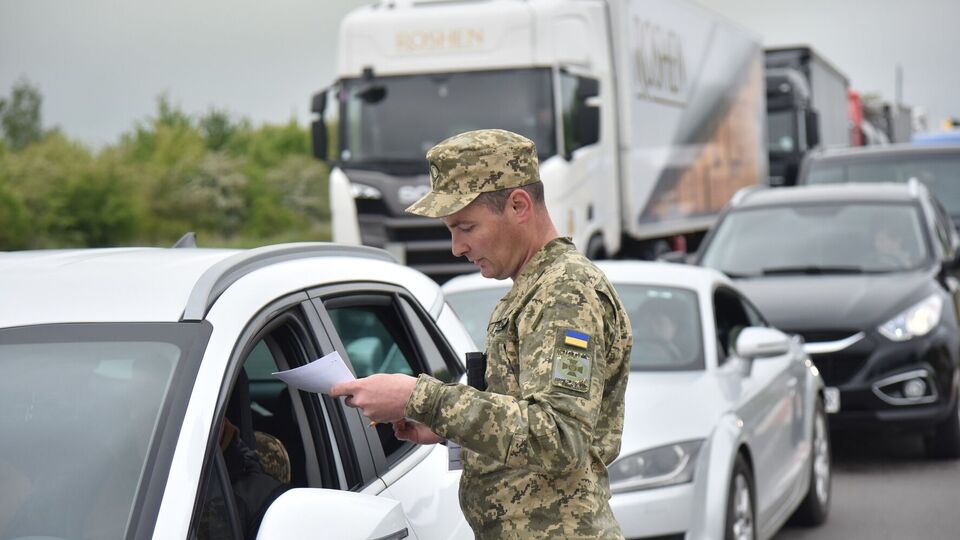 Только в сентябре пограничников хотели подкупить более 50 раз