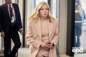 Мелони сообщила об обвинениях против нее и других чиновников