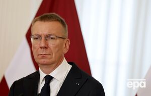 Ринкевичс ответил на слова Меркель