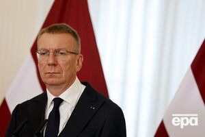 Ринкевичс ответил на слова Меркель