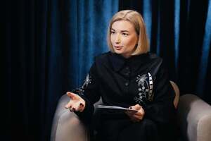 Арестович показує росіянам, який голуб миру потрібен в Україні