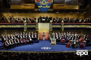 Объявлены лауреаты Нобелевской премии в области химии