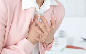 Організм часто попереджає про ймовірну загрозу