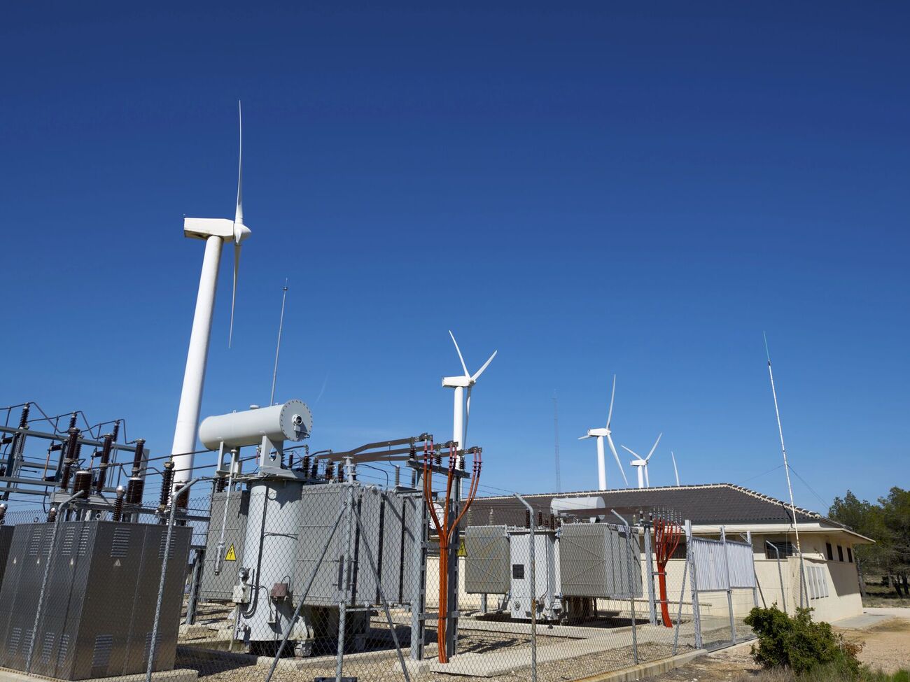 Звільнення від сплати імпортного ПДВ допоможе тим, хто будує вітроелектростанції, пришвидшити будівництво, сказав Конеченков