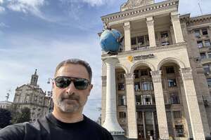 Смелянский рассказал о программе безопасности для почтальонов
