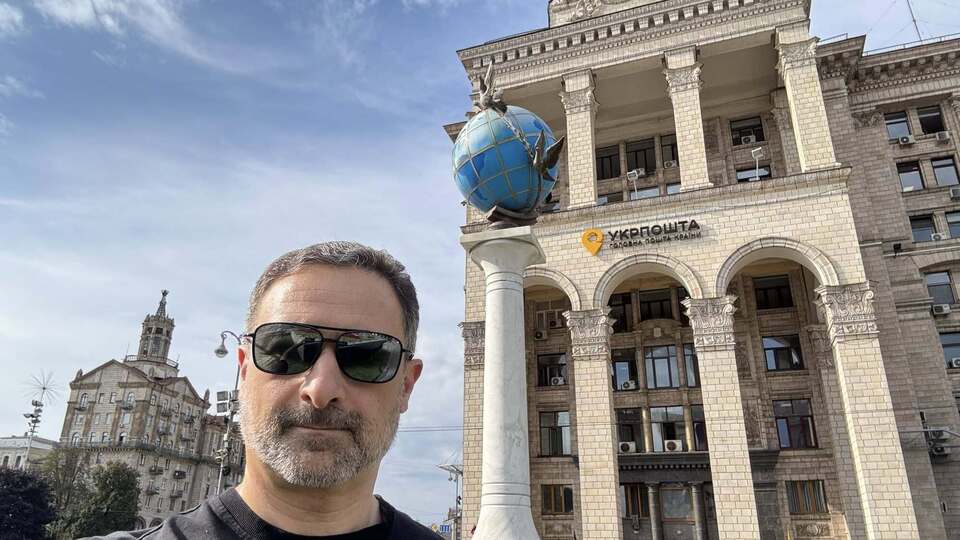 Смілянський розповів про програму безпеки для листонош