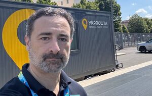 Смелянский пожаловался на сложный процесс закупок