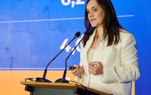 Бережная стала и.о министра культуры 28 июля