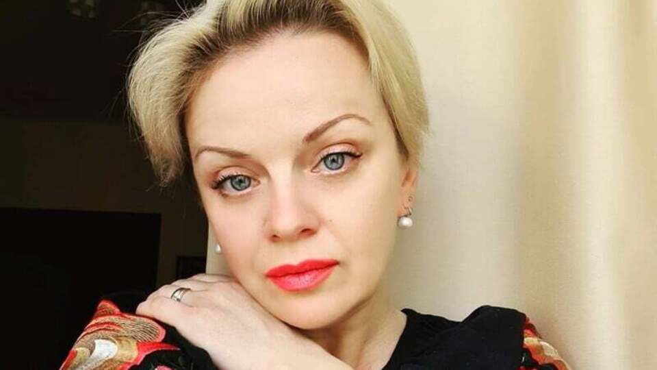 Витовская-Ванца: Есть болезни, которые не дают о себе слышать до конца