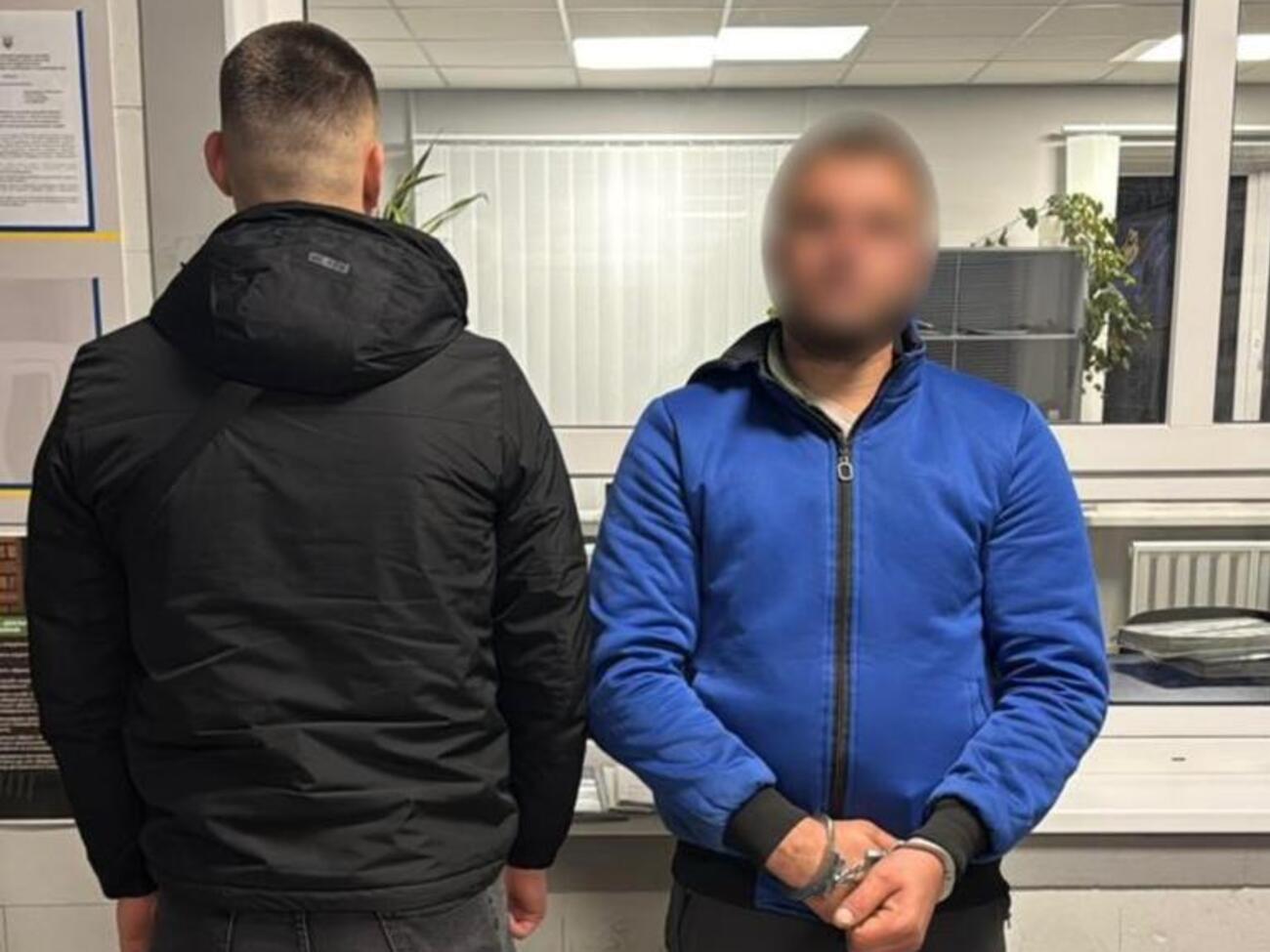 В убийстве 15-летней жительницы Винницкой области подозревают 26-летнего военного в статусе СОЧ