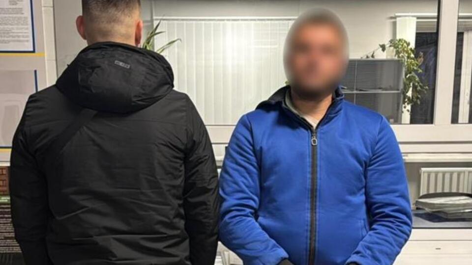 В убийстве 15-летней жительницы Винницкой области подозревают 26-летнего военного в статусе СОЧ