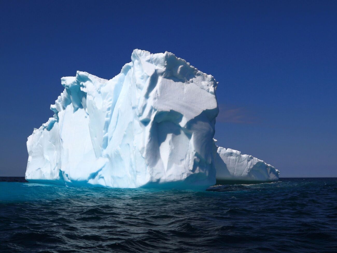 У північній Атлантиці слабшає важлива для клімату течія