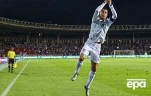 Контракт Роналду з "Аль-Наср" став одним із найбільших в історії футболу, зазначило Bloomberg