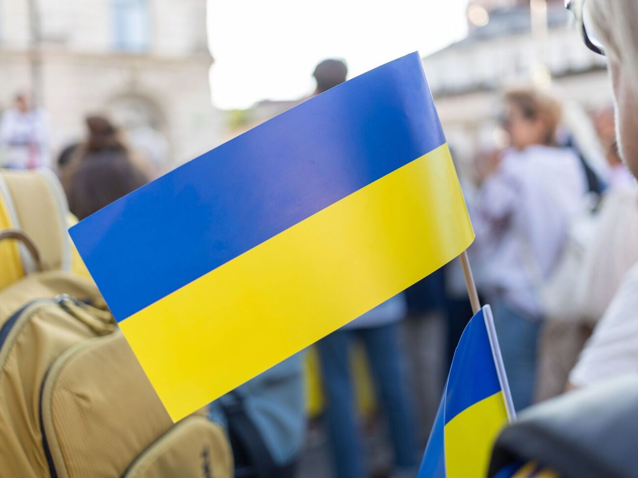 Швейцарія змінює правила набуття статусу захисту для українців