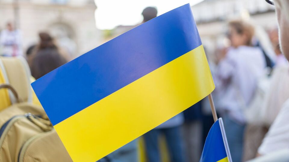 Швейцария изменяет правила получения статуса защиты для украинцев