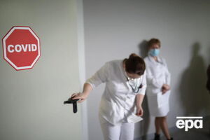 Вірусологиня наголосила, що за п'ять років пандемія перетворилася на звичайну сезонну інфекцію