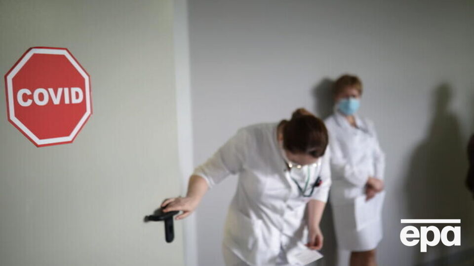 Вирусолог подчеркнула, что через пять лет пандемия превратилась в обычную сезонную инфекцию